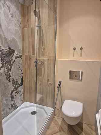 Квартира находится на Бульваре Пушкина в Ворошиловском районе Донецк