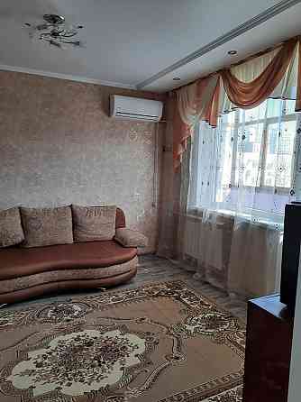 Кировский район, мкрн Широкий. Донецк