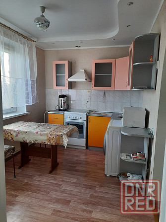 Кировский район, мкрн Широкий. Донецк - изображение 4