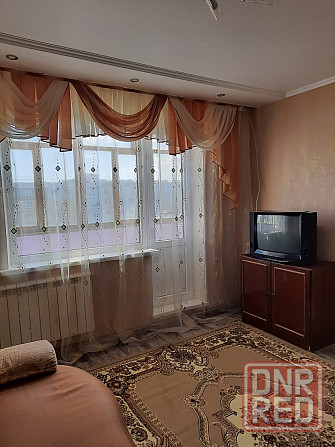 Кировский район, мкрн Широкий. Донецк - изображение 7