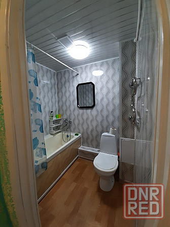 Кировский район, мкрн Широкий. Донецк - изображение 3