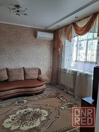 Кировский район, мкрн Широкий. Донецк - изображение 2