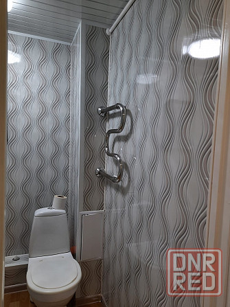 Кировский район, мкрн Широкий. Донецк - изображение 5