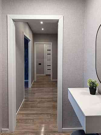 после ремонта Макеевка