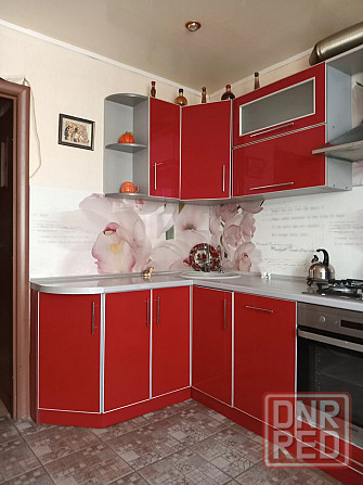 Сдам квартиру в Макеевке на Пушке Макеевка - изображение 3