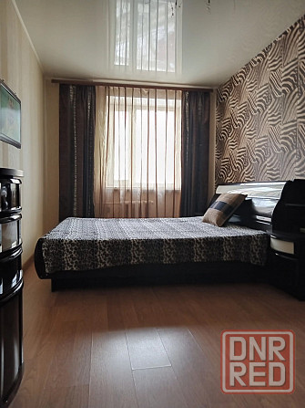 Сдам квартиру в Макеевке на Пушке Макеевка - изображение 1