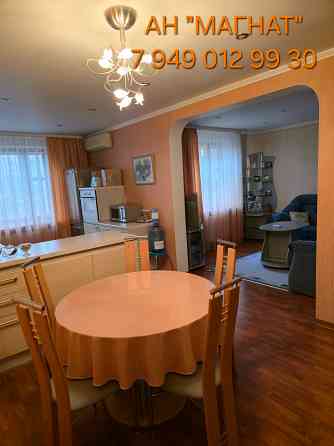 3 ком. квартира в Киевском районе Донецк