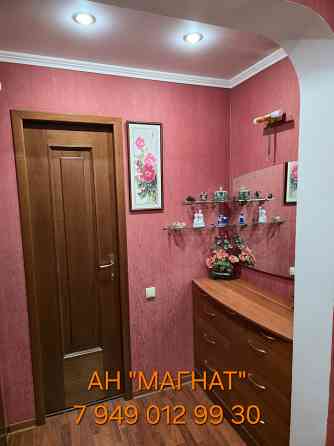 3 ком. квартира в Киевском районе Донецк