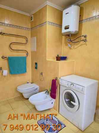 3 ком. квартира в Киевском районе Донецк