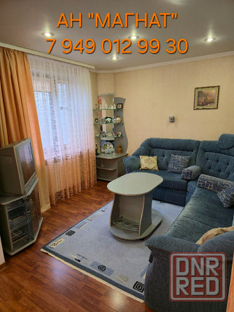 3 ком. квартира в Киевском районе Донецк - изображение 3
