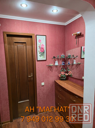 3 ком. квартира в Киевском районе Донецк - изображение 5