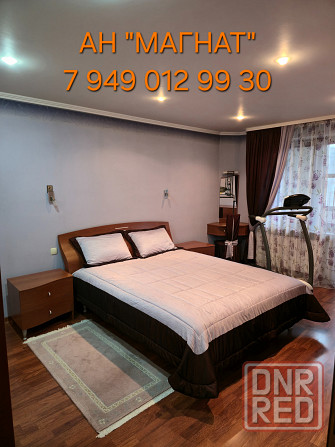 3 ком. квартира в Киевском районе Донецк - изображение 2