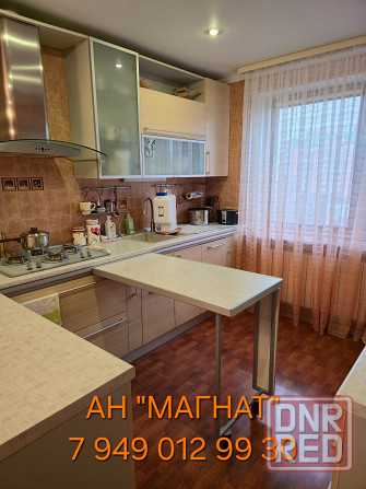 3 ком. квартира в Киевском районе Донецк - изображение 8