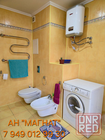 3 ком. квартира в Киевском районе Донецк - изображение 6