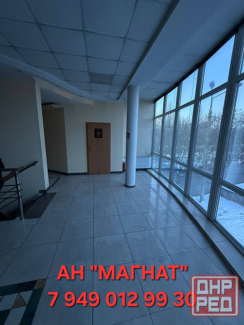 Большой офис в центре Донецк - изображение 5