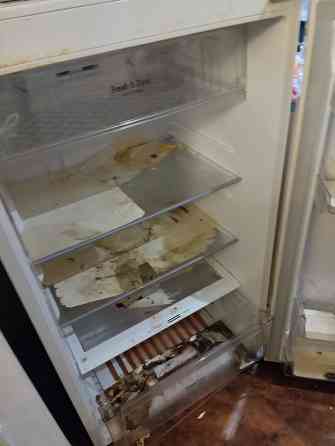 Уборка кухни Донецк