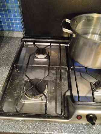 Уборка кухни Донецк