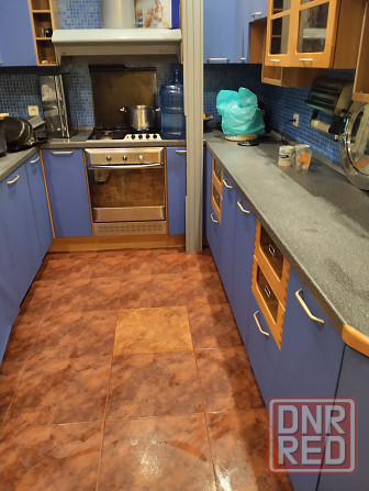 Уборка кухни Донецк - изображение 8