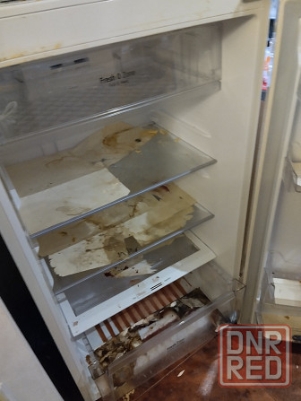 Уборка кухни Донецк - изображение 4