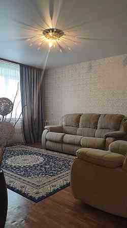 Сдам квартиру в Макеевке на Солнечном Макеевка