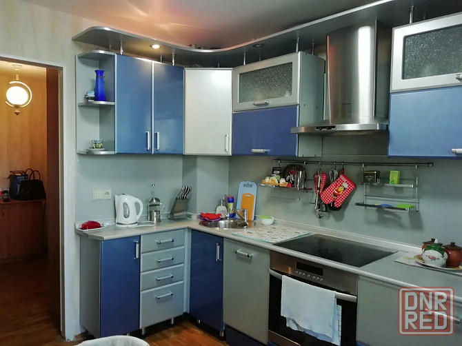 Сдам квартиру в Макеевке на Солнечном Макеевка - изображение 3