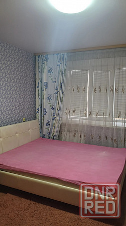 Сдам квартиру в Макеевке на Солнечном Макеевка - изображение 1