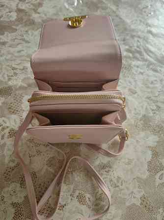 Сумка-клатч женская Донецк