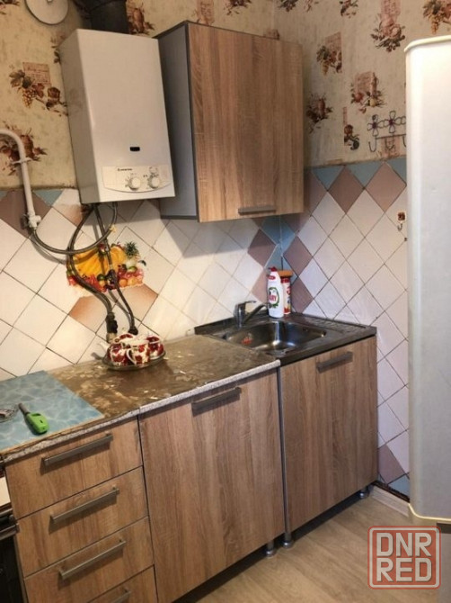 Сдам 1 комнатную квартира в Ханжонкова Макеевка - изображение 2