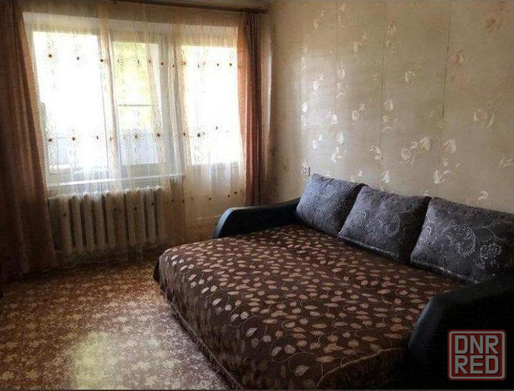 Сдам 1 комнатную квартира в Ханжонкова Макеевка - изображение 1