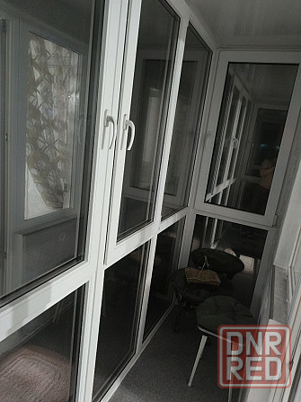 удобная локация уютная квартира Макеевка - изображение 2