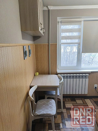 удобная локация уютная квартира Макеевка - изображение 6