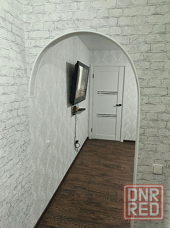 удобная локация уютная квартира Макеевка - изображение 3