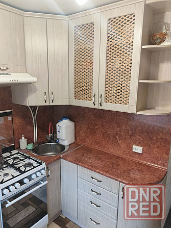 удобная локация уютная квартира Макеевка - изображение 10