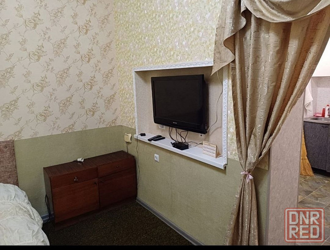 гараж зеленый Макеевка - изображение 7