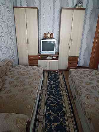 очень теплая и чистая Макеевка