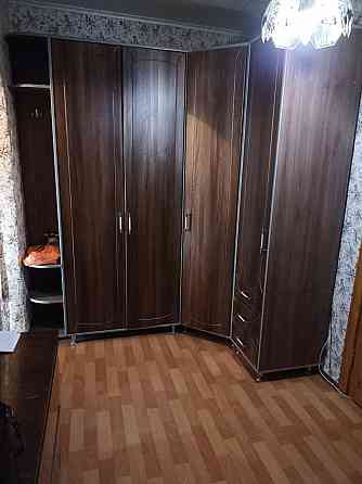 очень теплая и чистая Макеевка