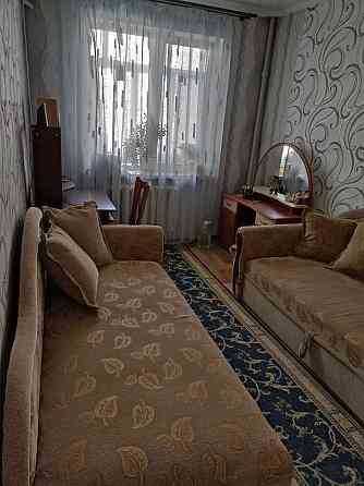 очень теплая и чистая Макеевка