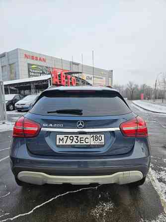 Продам Mercedes-Benz GLA 200.2019г Донецк
