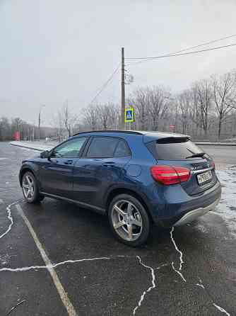 Продам Mercedes-Benz GLA 200.2019г Донецк
