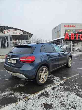 Продам Mercedes-Benz GLA 200.2019г Донецк