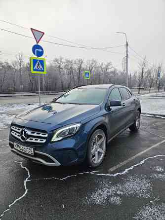 Продам Mercedes-Benz GLA 200.2019г Донецк