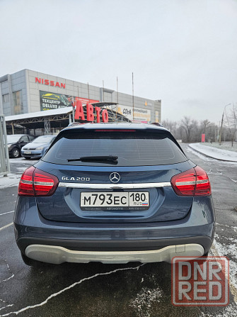 Продам Mercedes-Benz GLA 200.2019г Донецк - изображение 4