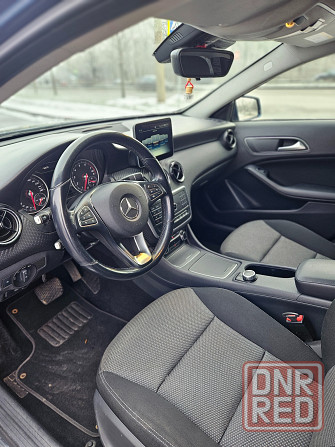 Продам Mercedes-Benz GLA 200.2019г Донецк - изображение 8
