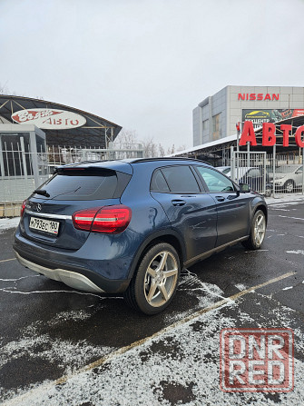 Продам Mercedes-Benz GLA 200.2019г Донецк - изображение 3