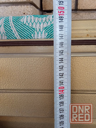 Распашные ворота Мариуполь - изображение 8