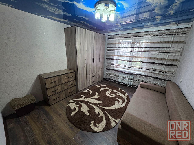 Сдам 2кв бр.Шевченко рядом" Космос " Мариуполь - изображение 5