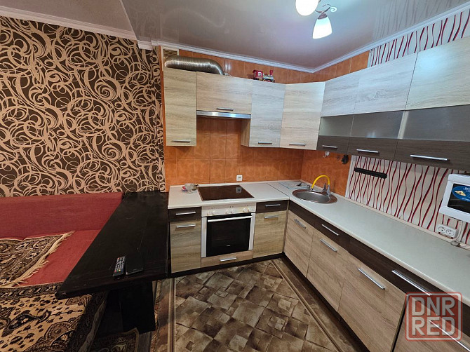 Сдам 2кв бр.Шевченко рядом" Космос " Мариуполь - изображение 1