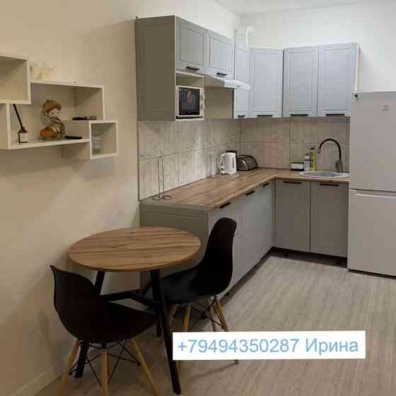 Однокомнатная на трц Донецк-сити Донецк