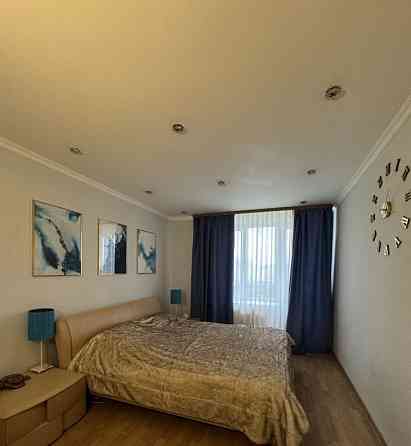 Сдаю двухкомнатную квартиру в Калининском районе Донецка по адресу: Цусимская улица, 55 Донецк