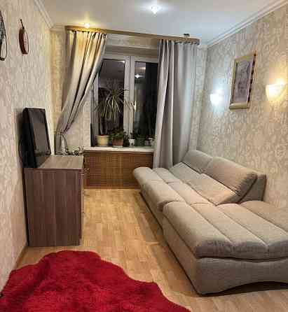 Сдаю двухкомнатную квартиру в Калининском районе Донецка по адресу: Цусимская улица, 55 Донецк